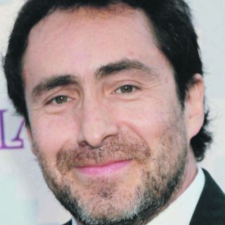 Demián Bichir recibirá galardón en Santa Bárbara