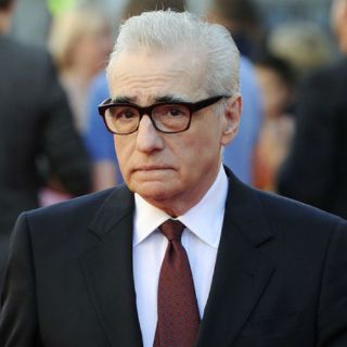 Entregarán el BAFTA honorífico a Martin Scorsese