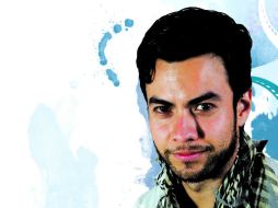 El actor trabajó en La lucha de Ana del director Bladimir Abud.  /