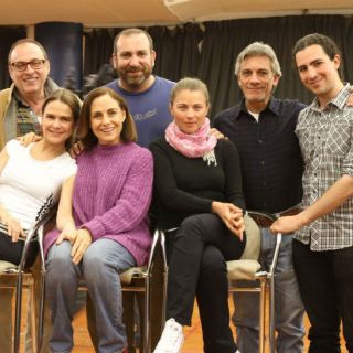 Una obra a través del espejo