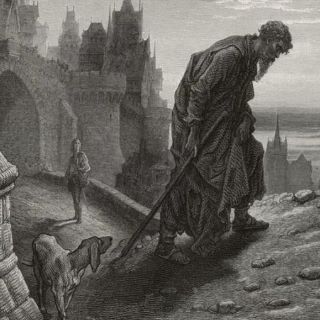 Exhibirán obra de Doré en el Museo Pablo Picasso de Málaga