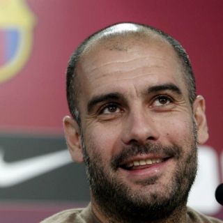 Guardiola es el mejor y Mourinho lo felicita