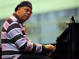 Interpretará música del disco 'El último trago'. ARCHIVO  /