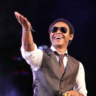 Se alista Kalimba para ofrecer sus éxitos en primer ''show'' de 2012