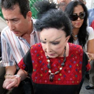 Presenta Gaytán ''En las garras de la injusticia y la corrupción''