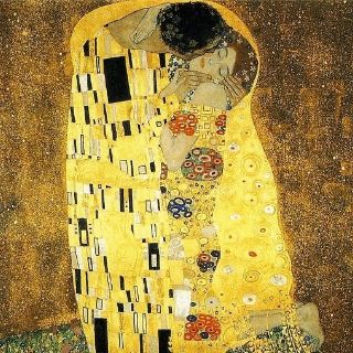 El aniversario de Klimt, para comérselo a besos