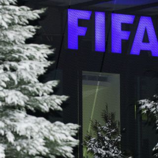 Suiza escapa sanción de FIFA