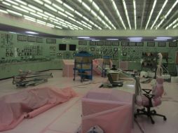 La crisis nuclear paralizó la planta de Fukushima, creando el peor desastre del tipo desde Chernóbil. ARCHIVO  /