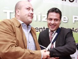 La semana próxima estará definiéndose el panorama político que habrá de encarar. ARCHIVO  /