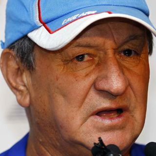 Última llamada para el ''Ojitos'' con Cruz Azul