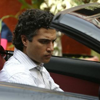 Interpretará Jaime Camil el tema principal de 'Por ella soy Eva'