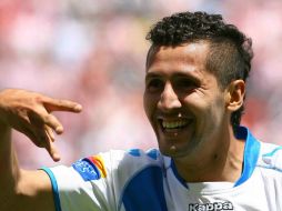 El refuerzo de Jaguares se disculpó por sus comentarios a través de la misma red social. MEXSPORT  /