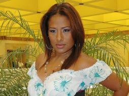 Toñita, al provenir de una familia disfuncional, no cree en el matrimonio. ARCHIVO  /