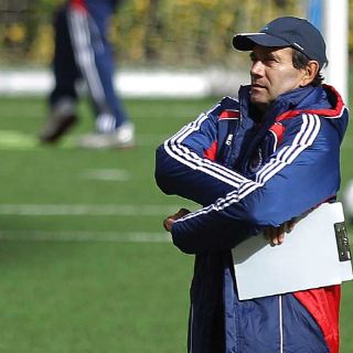 Quirarte demuestra mucho respeto por Atlante