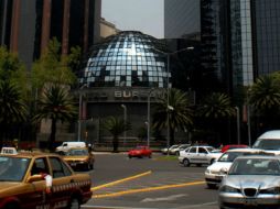 Este viernes, los mercados estadounidenses mostraron actividad mixta con pérdidas marginales.  /