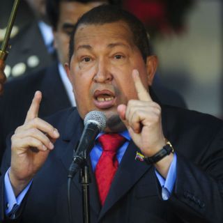 Chávez se alista para encuentro diplomático