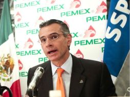 El consejo de administración apoyó al director general, Juan José Suárez Coppel, para seguir fortaleciendo las relaciones con Repsol.  /