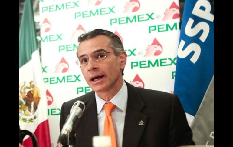 El consejo de administración apoyó al director general, Juan José Suárez Coppel, para seguir fortaleciendo las relaciones con Repsol.  /