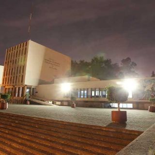 La Ciudad Creativa, prevista en Parque Morelos