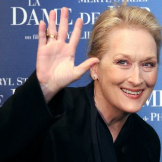 Meryl Streep rechaza las críticas de David Cameron por filme sobre Thatcher