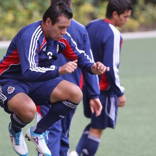 Chivas arranca con nuevas ilusiones