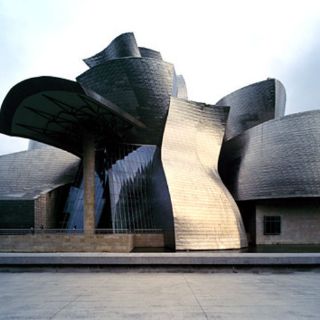 Balance positivo en 2011 para el Museo Guggenheim Bilbao