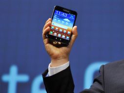 Samsung, la mayor firma mundial de tecnología por ingresos, estimó sus ventas del cuarto trimestre en 47 billones de wones. NTX  /