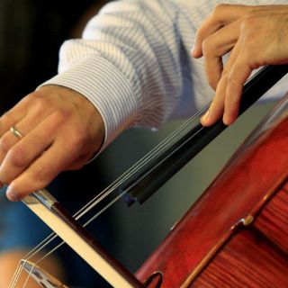 Chopin, Jobim y Villa-Lobos abren Festival de Música de Cartagena