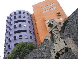 El Centro Nacional de las Artes está de estreno en su directiva. ESPECIAL  /