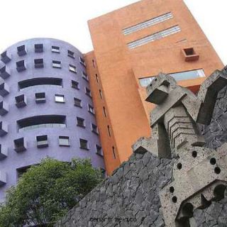 Nombra Sáizar a Víctor Manuel González Esparza director de Cenart