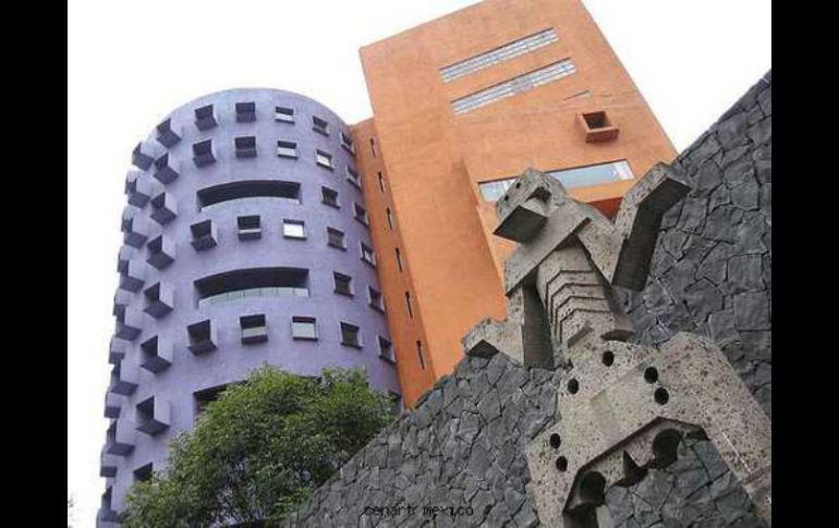 El Centro Nacional de las Artes está de estreno en su directiva. ESPECIAL  /