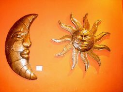 La producción de la zona sobresale por su diversidad de colores, formas y texturas. JALISCO.GOB  /