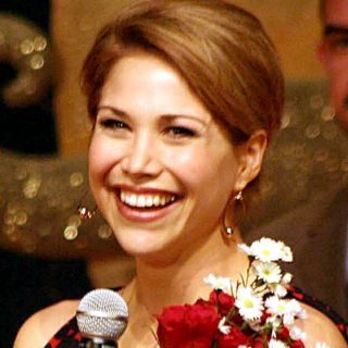 Bianca Marroquín regresa a Broadway