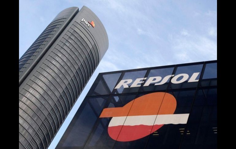 Elevar la participación en Repsol implicaría una inversión adicional de entre 650 a 700 millones de euros. REUTERS  /