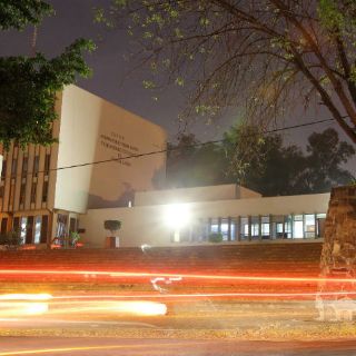 Guadalajara quiere prepa en la FEG