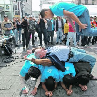 ''Dedazo'', una tradición priista: Fernando Guzmán