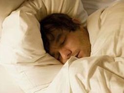 El sueño busca mantener el equilibrio orgánico. EL UNIVERSAL  /