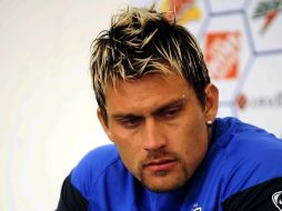 Autoridades aseguran no contar con información suficiente para confirmar o rechazar desaparición o detención del jugador. MEXSPORT  /