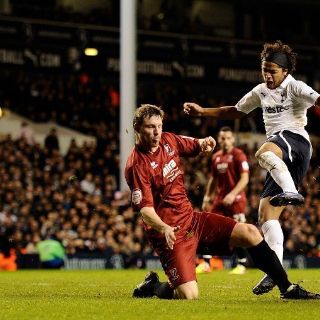 Colabora Gio con gol y asistencia en triunfo del Tottenham
