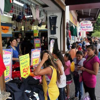 Sector vestido vigilará costos de importaciones chinas