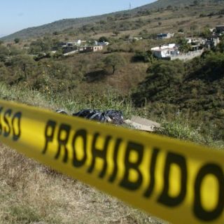 Encuentran cinco cabezas humanas en Torreón