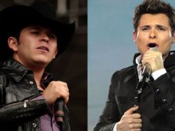 'Podemos hacer mucho más juntos que separados', declaró ''El Cachanilla''. TV AZTECA.COM  /