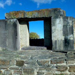 Monte Albán: a 80 años del descubrimiento de la tumba siete