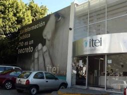 El presupuesto se da después de que se aprobara la Ley de Información del Estado de Jalisco y sus Municipios.  ARCHIVO  /