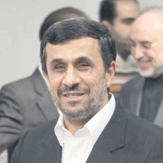 Irán quiere ratificar apoyo en Latinoamérica