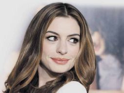 Hathaway regresará el 20 de julio con el estreno de la tercera parte de Batman. REUTERS  /