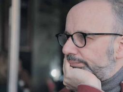 El desarrollo del estilo es uno de los desafíos más divertidos para el escritor, asegura el autor de La velocidad de las cosas.  /