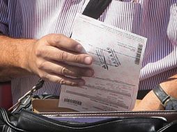 En los establecimientos no se hace válido el descuento adicional del 50% sobre el primer millón de valor fiscal de la finca. ARCHIVO  /