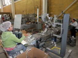 La iniciativa privada mantendrá proyectos en suspenso por incertidumbre electoral, opina economista.  /