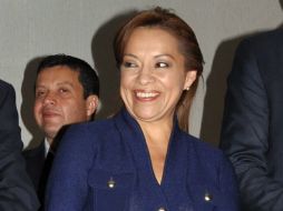 Recordó que la entidad siempre ha sido uno de los principales bastiones electorales del panismo. NOTIMEX  /